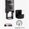 TRODAT-46019 Sello Trodat Printy 46019
