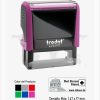 Sello Trodat Printy 4912