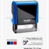Sello Trodat Printy 4913