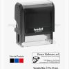 Sello Trodat Printy 4913