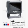 Sello Trodat Printy 4914